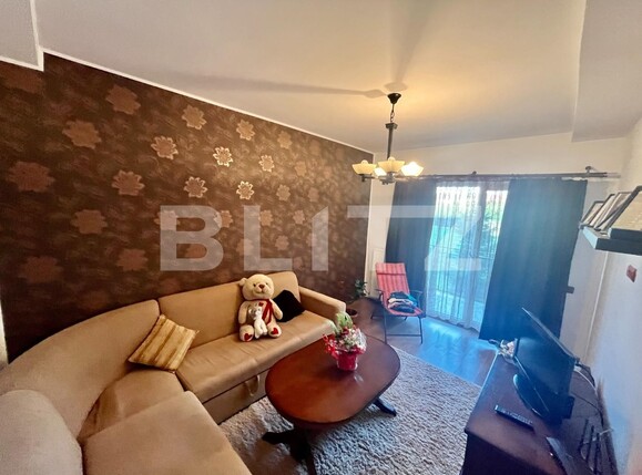 Apartament de vânzare 3 camere Floreşti - 125342AV | BLITZ Cluj-Napoca | Poza1