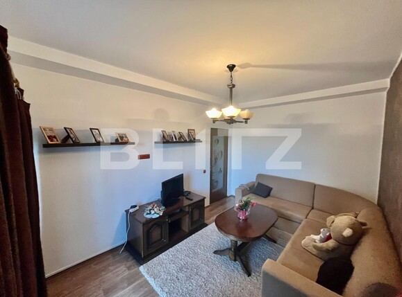 Apartament de vânzare 3 camere Floreşti - 125342AV | BLITZ Cluj-Napoca | Poza3