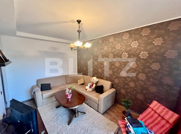 Apartament de vânzare 3 camere Floreşti - 125342AV | BLITZ Cluj-Napoca | Poza2