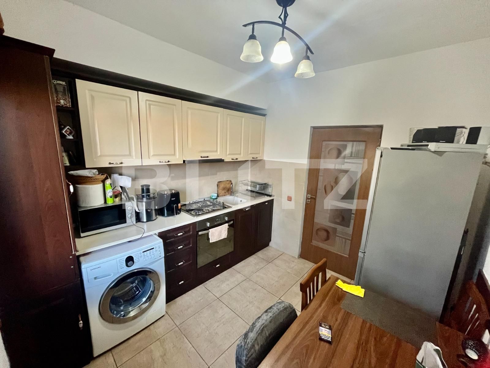 Apartament de vânzare 3 camere Floreşti - 125342AV | BLITZ Cluj-Napoca | Poza4