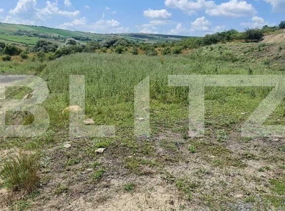 Teren de vânzare Exterior Nord - 125348TV | BLITZ Cluj-Napoca | Poza4