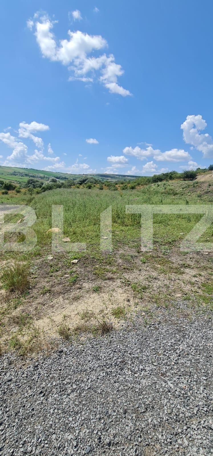 Teren de vânzare Exterior Nord - 125348TV | BLITZ Cluj-Napoca | Poza4