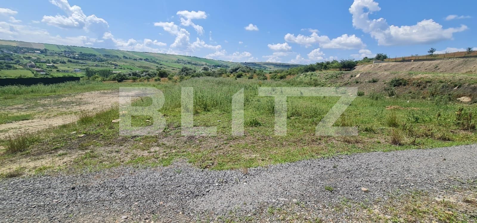 Teren de vânzare Exterior Nord - 125348TV | BLITZ Cluj-Napoca | Poza2