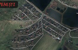 Teren, 11.600 mp, Campenesti