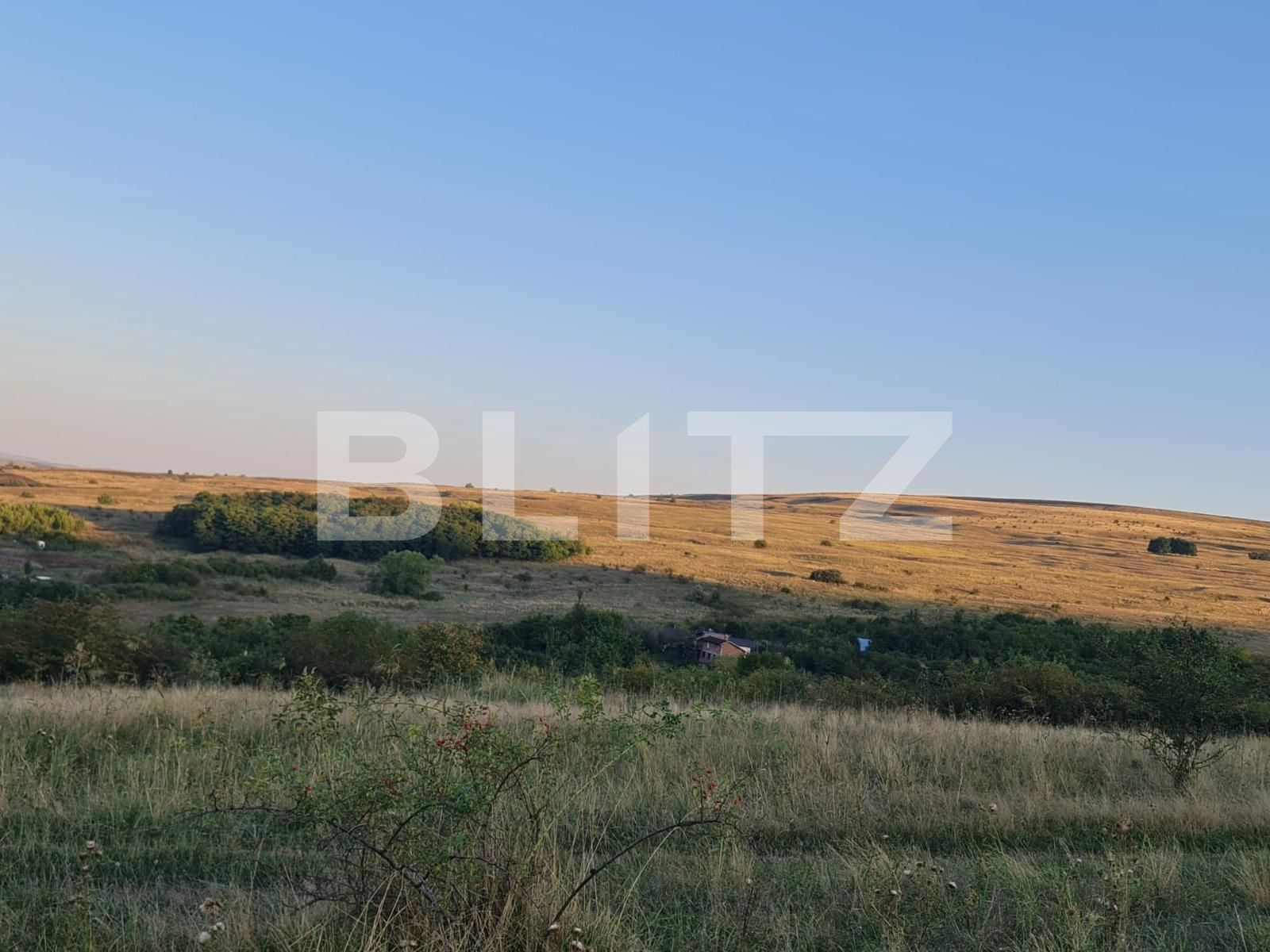 Teren de vânzare Câmpeneşti - 125349TV | BLITZ Cluj-Napoca | Poza4