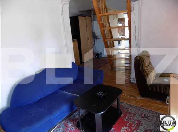 Garsonieră de închiriat Central - 12535AI | BLITZ Cluj-Napoca | Poza3