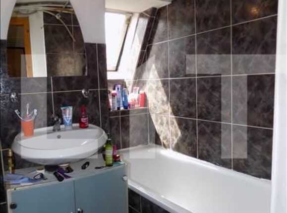 Garsonieră de închiriat Central - 12535AI | BLITZ Cluj-Napoca | Poza9