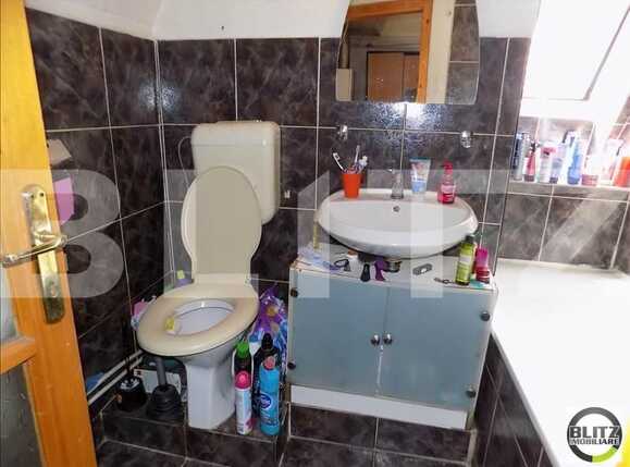 Garsonieră de închiriat Central - 12535AI | BLITZ Cluj-Napoca | Poza10