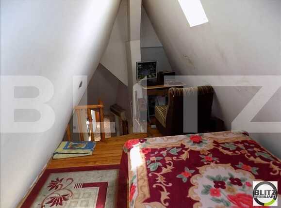 Garsonieră de închiriat Central - 12535AI | BLITZ Cluj-Napoca | Poza4