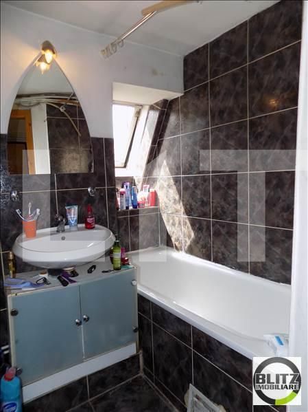 Garsonieră de închiriat Central - 12535AI | BLITZ Cluj-Napoca | Poza9