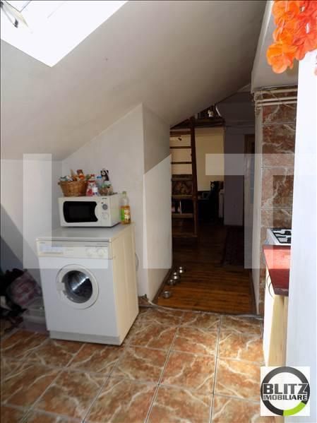 Garsonieră de închiriat Central - 12535AI | BLITZ Cluj-Napoca | Poza6