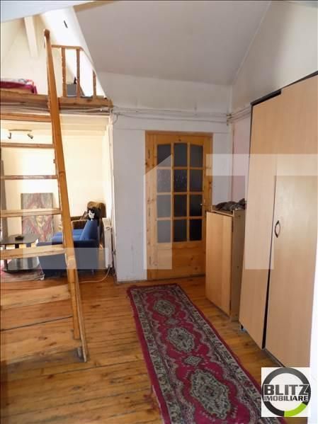 Garsonieră de închiriat Central - 12535AI | BLITZ Cluj-Napoca | Poza8