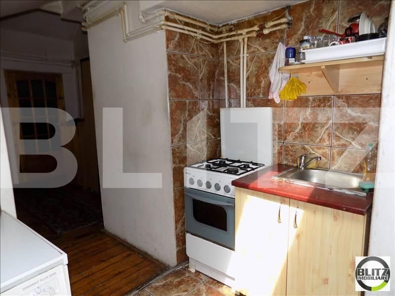 Garsonieră de închiriat Central - 12535AI | BLITZ Cluj-Napoca | Poza7