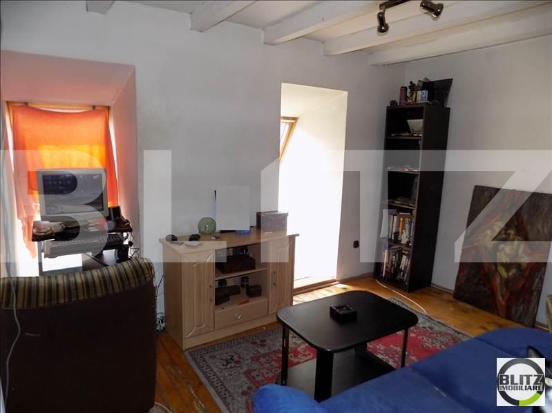 Garsonieră de închiriat Central - 12535AI | BLITZ Cluj-Napoca | Poza2