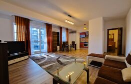 Apartament 3 camere decomandate, 114 mp, etajul 1, zona FSEGA