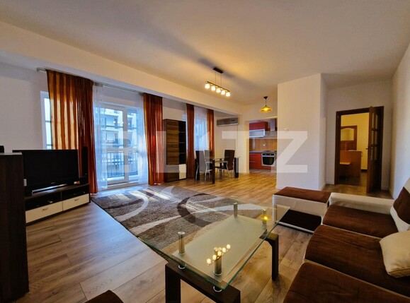 Apartament de vânzare 3 camere Gheorgheni - 125353AV | BLITZ Cluj-Napoca | Poza1