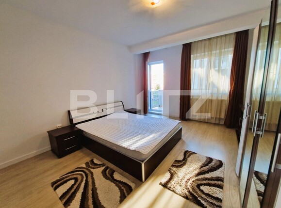 Apartament de vânzare 3 camere Gheorgheni - 125353AV | BLITZ Cluj-Napoca | Poza7