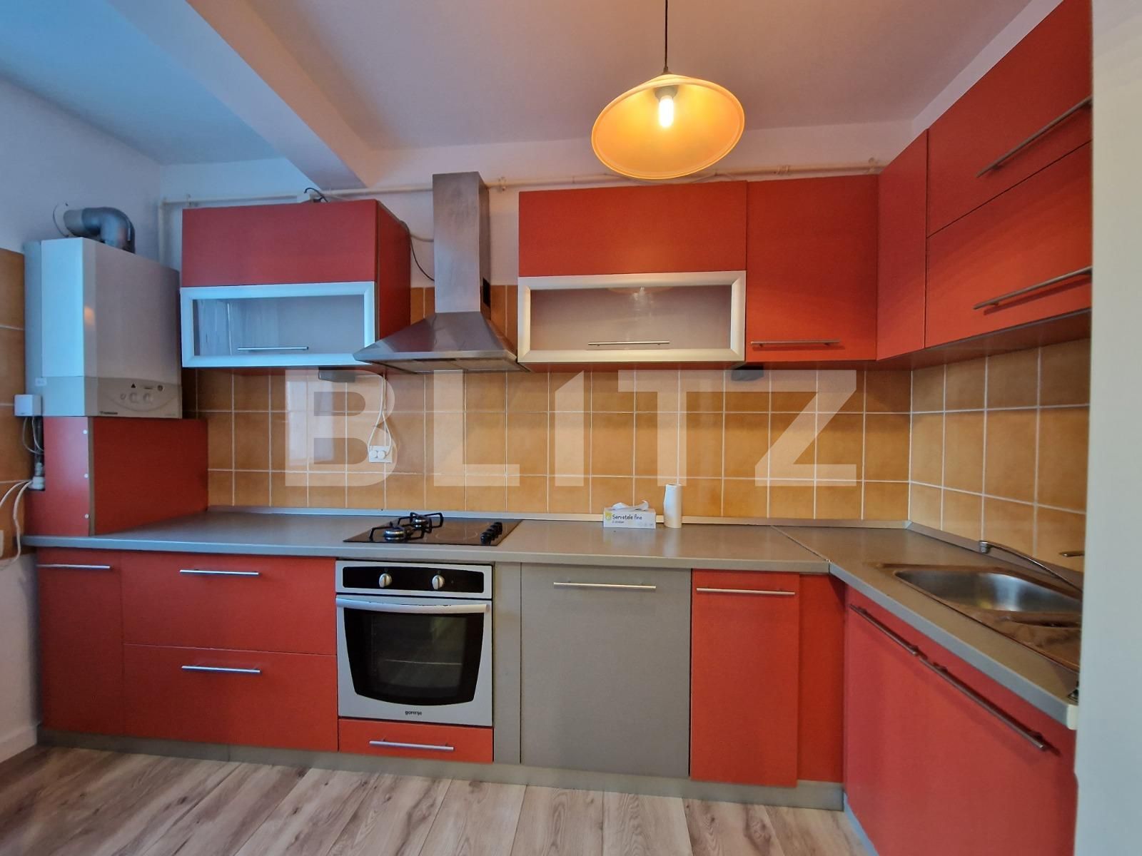 Apartament de vânzare 3 camere Gheorgheni - 125353AV | BLITZ Cluj-Napoca | Poza3