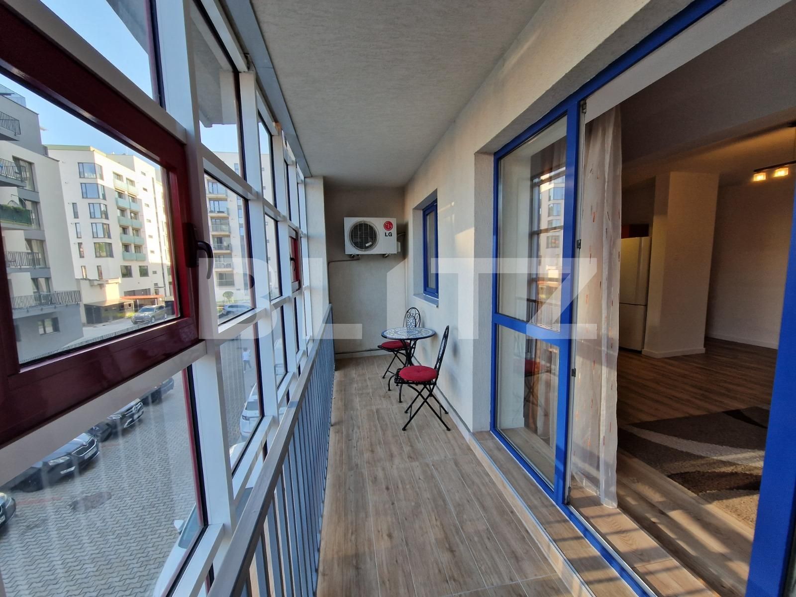 Apartament de vânzare 3 camere Gheorgheni - 125353AV | BLITZ Cluj-Napoca | Poza2