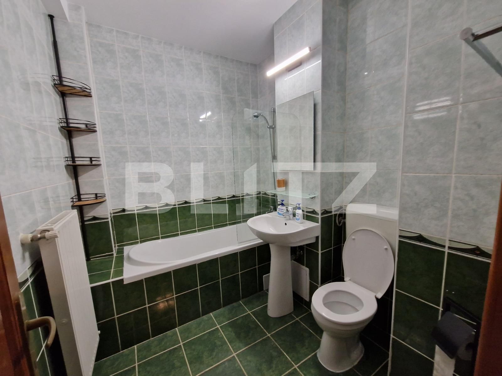 Apartament de vânzare 3 camere Gheorgheni - 125353AV | BLITZ Cluj-Napoca | Poza10