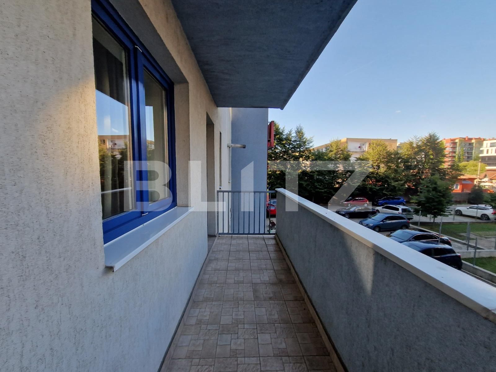 Apartament de vânzare 3 camere Gheorgheni - 125353AV | BLITZ Cluj-Napoca | Poza8