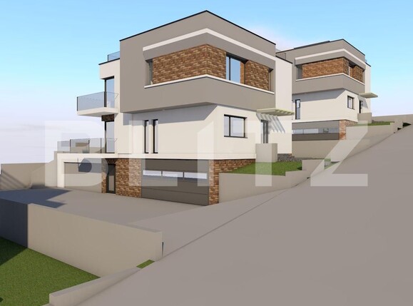 Teren de vânzare Dezmir - 125357TV | BLITZ Cluj-Napoca | Poza2