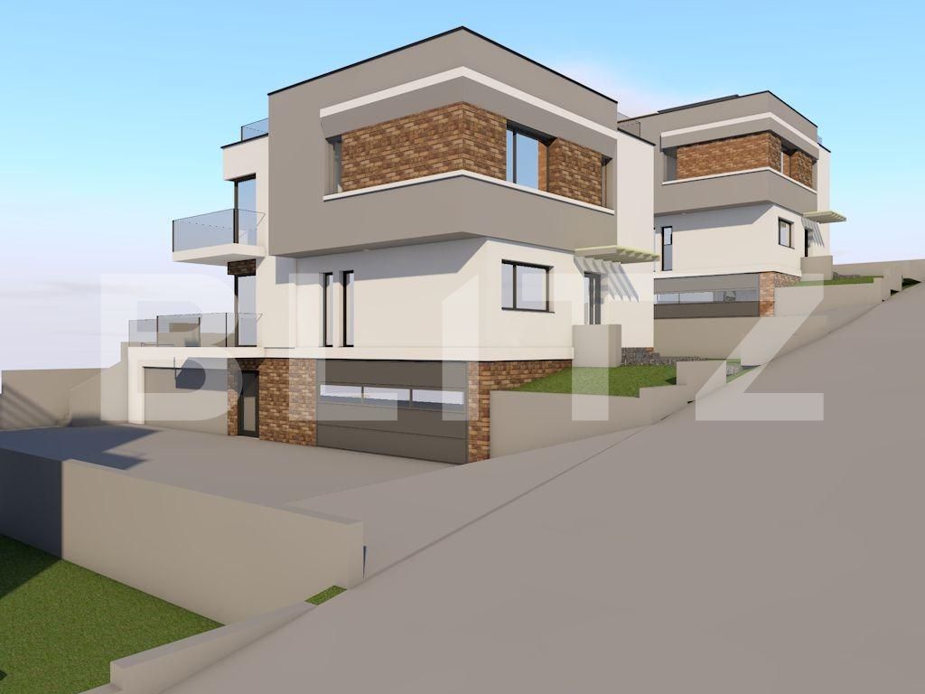 Teren de vânzare Dezmir - 125357TV | BLITZ Cluj-Napoca | Poza2