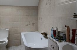 Casă 5 camere, 260mp, cartier Târlungeni