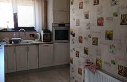 Casă 5 camere, 260mp, cartier Târlungeni