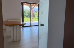 Casă 5 camere, 260mp, cartier Târlungeni