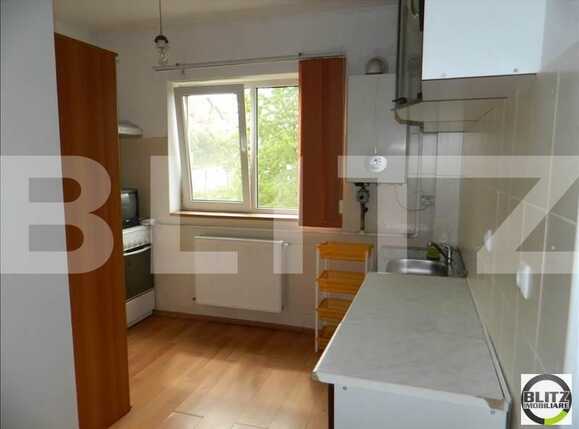Garsonieră de închiriat Central - 12536AI | BLITZ Cluj-Napoca | Poza1