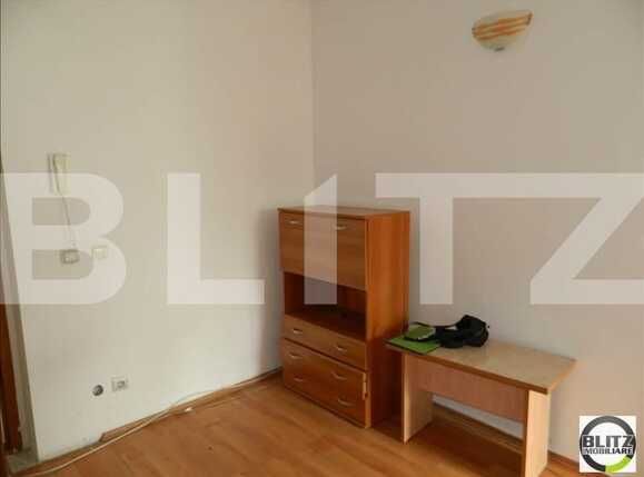 Garsonieră de închiriat Central - 12536AI | BLITZ Cluj-Napoca | Poza6