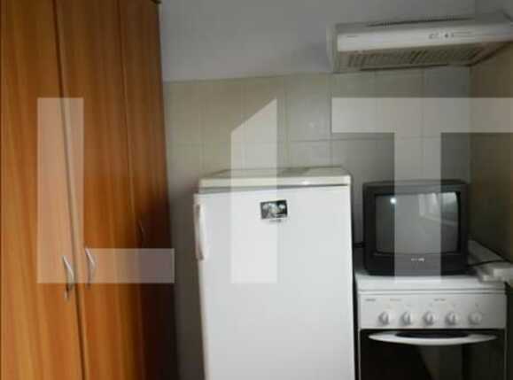 Garsonieră de închiriat Central - 12536AI | BLITZ Cluj-Napoca | Poza2