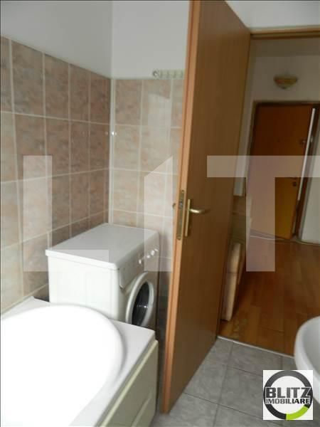 Garsonieră de închiriat Central - 12536AI | BLITZ Cluj-Napoca | Poza8