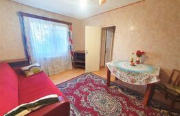 Apartament cu 4 camere, 57 mp, etaj intermediar, zona strazii Bucegi
