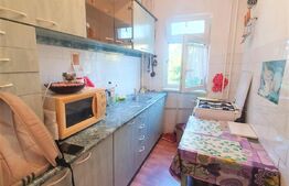 Apartament cu 4 camere, 57 mp, etaj intermediar, zona strazii Bucegi