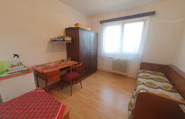 Apartament cu 4 camere, 57 mp, etaj intermediar, zona strazii Bucegi