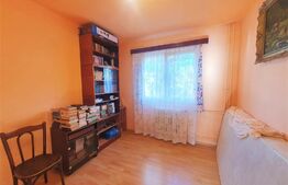 Apartament cu 4 camere, 57 mp, etaj intermediar, zona strazii Bucegi