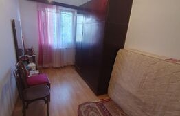 Apartament cu 4 camere, 57 mp, etaj intermediar, zona strazii Bucegi