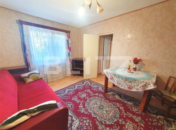 Apartament de vânzare 4 camere Manastur - 125365AV | BLITZ Cluj-Napoca | Poza1