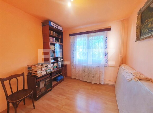 Apartament de vânzare 4 camere Manastur - 125365AV | BLITZ Cluj-Napoca | Poza4