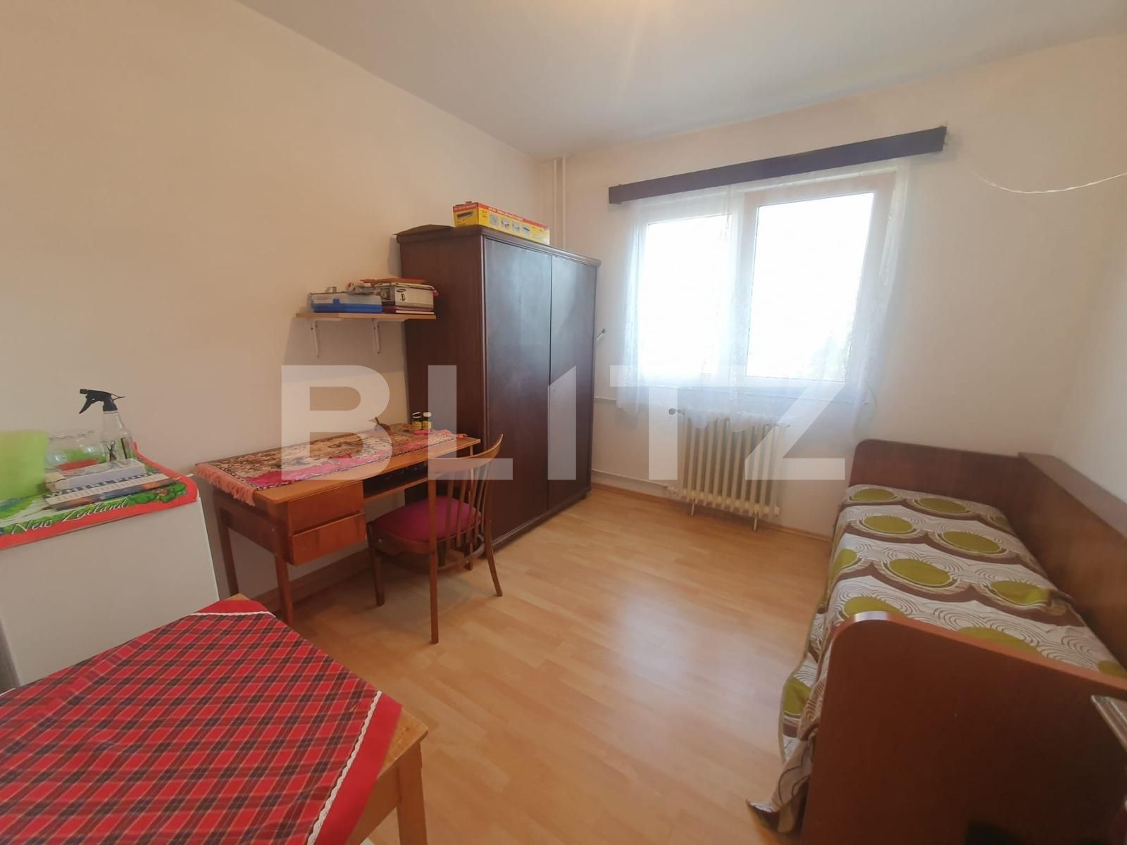 Apartament de vânzare 4 camere Manastur - 125365AV | BLITZ Cluj-Napoca | Poza3