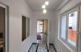 Casă 3 camere, 90mp, finisată lux, Huedin