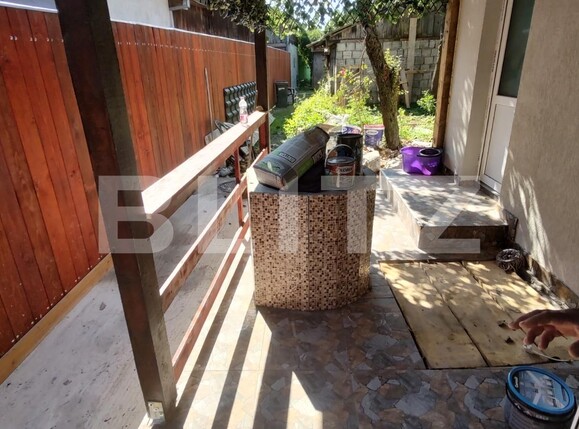 Casa de vânzare 3 camere Huedin - 125374CV | BLITZ Cluj-Napoca | Poza9