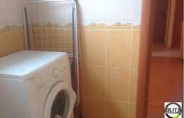 Apartament cu 2 camere, 56 mp, imobil nou, cu balcon si  loc de parcare!