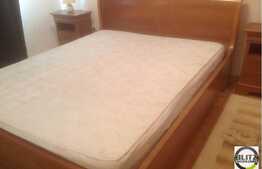 Apartament cu 2 camere, 56 mp, imobil nou, cu balcon si  loc de parcare!