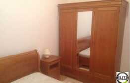 Apartament cu 2 camere, 56 mp, imobil nou, cu balcon si  loc de parcare!