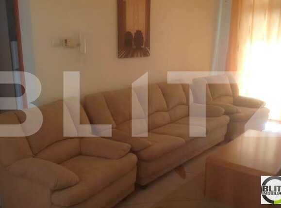 Apartament de închiriat 2 camere Grigorescu - 12538AI | BLITZ Cluj-Napoca | Poza1