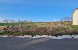 Teren, 933 mp in Jucu de mijloc, intravilan/ construibil 