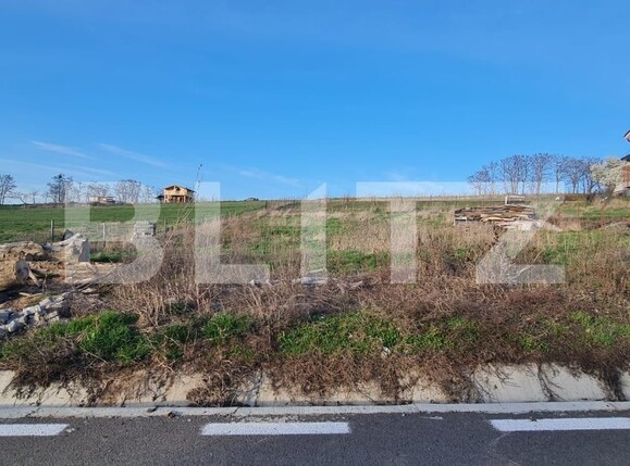 Teren de vânzare Jucu de Mijloc - 125380TV | BLITZ Cluj-Napoca | Poza3